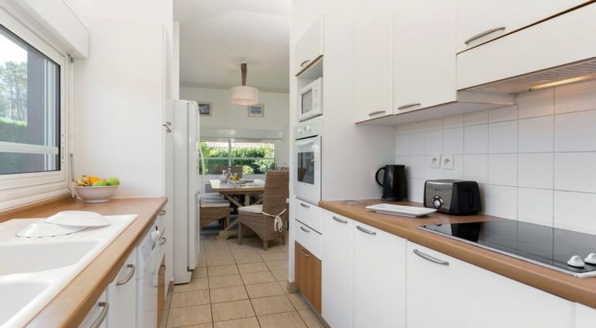 Photo of Club Royal Océan La Prade Holiday Home 2