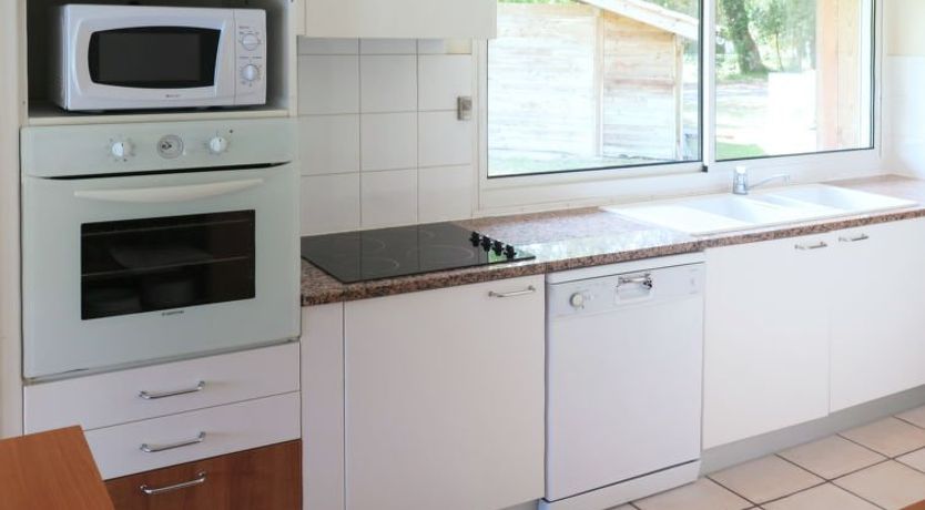 Photo of Club Royal Océan La Prade Holiday Home 2