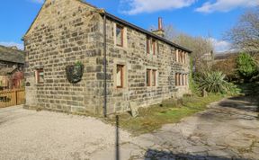 Photo of Stables Cottage