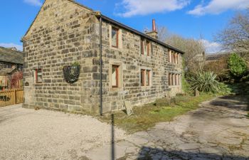 Stables Cottage Holiday Cottage