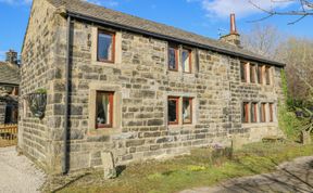 Photo of Stables Cottage