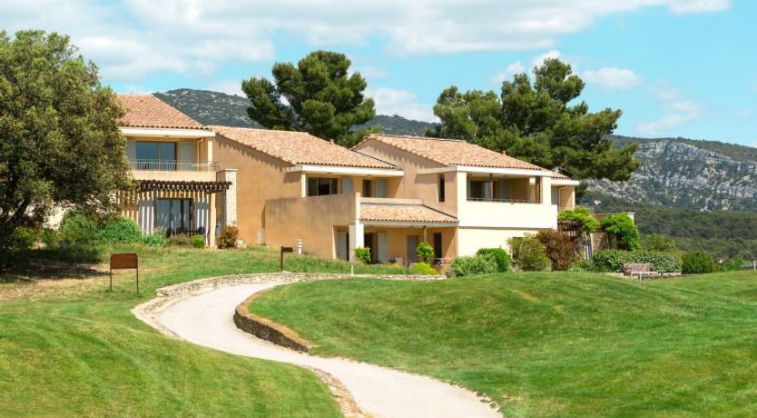 Photo of Provence Country Club Apartment 7