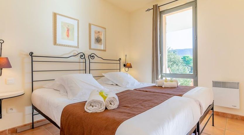 Photo of Provence Country Club Apartment 7