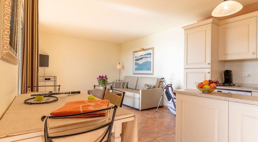 Photo of Provence Country Club Apartment 7