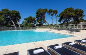 Provence Country Club Prestige (LSS210) Apartment 5 Apartment
