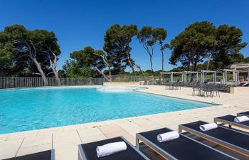 Provence Country Club Prestige (LSS210) Apartment 5 Apartment