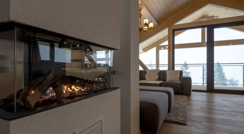 Photo of Premium # 01 IR-Sauna&Sprudelpool aussen Apartment 2