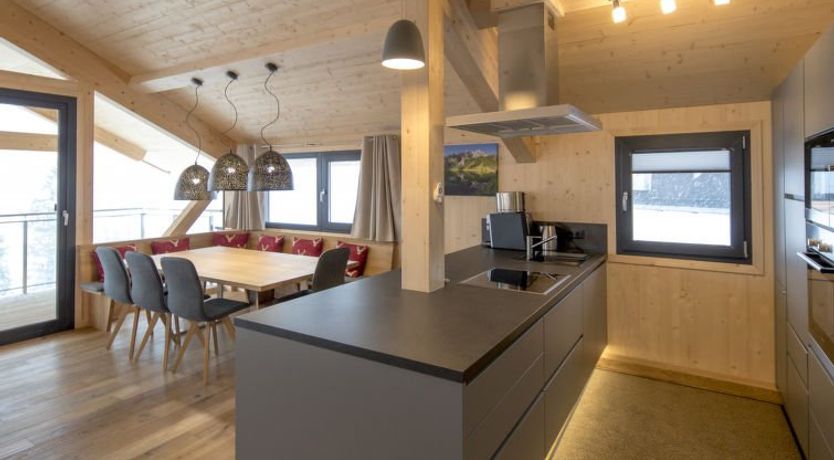 Photo of Premium # 01 IR-Sauna&Sprudelpool aussen Apartment 2