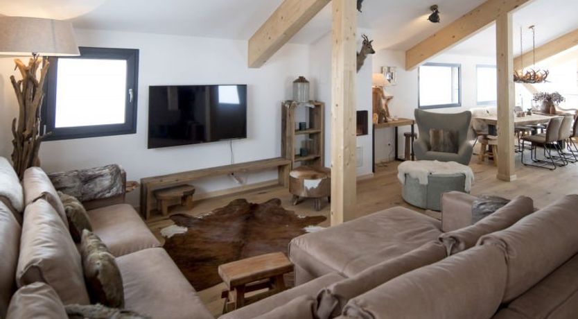 Photo of Premium # 01 IR-Sauna&Sprudelpool aussen Apartment 2