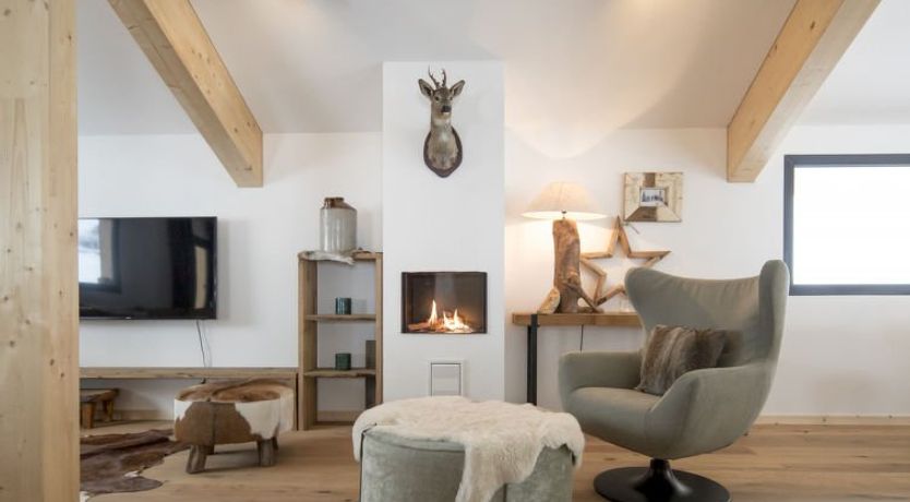 Photo of Premium # 01 IR-Sauna&Sprudelpool aussen Apartment 2