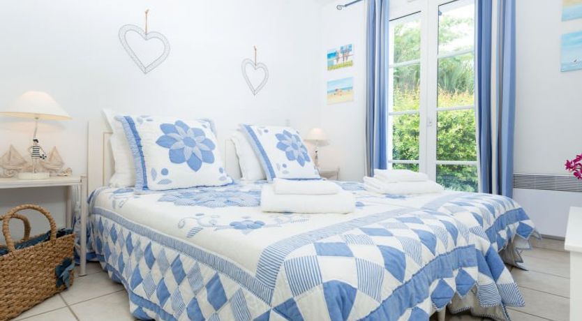 Photo of Domaine de Vertmarines Holiday Home 3