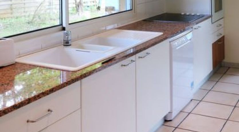 Photo of Les Dunes de la Prade Holiday Home 7