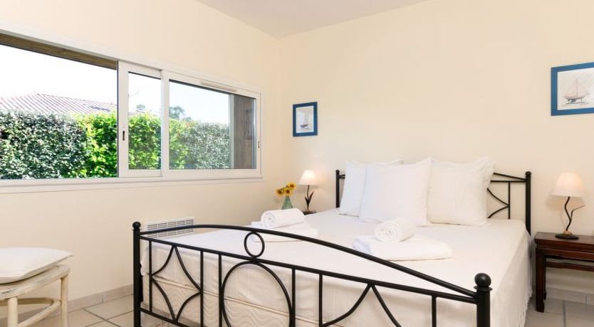 Photo of Les Dunes de la Prade Holiday Home 6