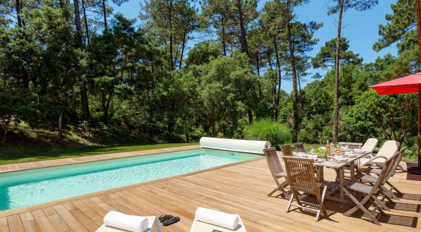 Photo of Clairière aux Chevreuils Holiday Home 3