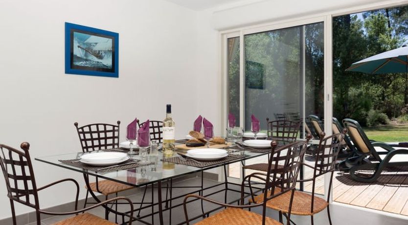 Photo of Clairière aux Chevreuils Holiday Home 3