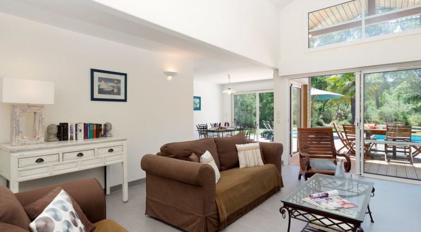 Photo of Clairière aux Chevreuils Holiday Home 3