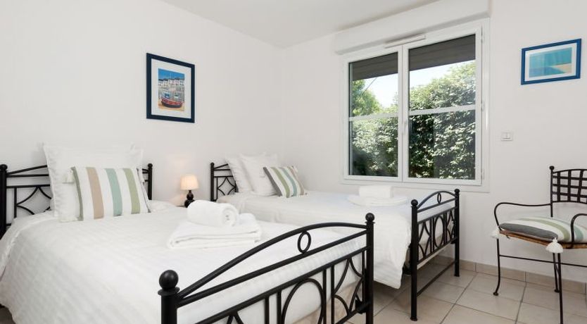 Photo of Clairière aux Chevreuils Holiday Home 3