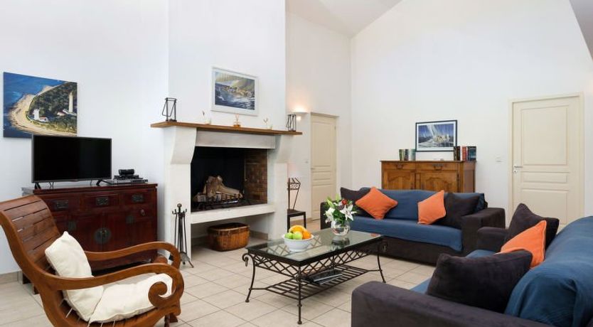 Photo of Clairière aux Chevreuils Holiday Home 3