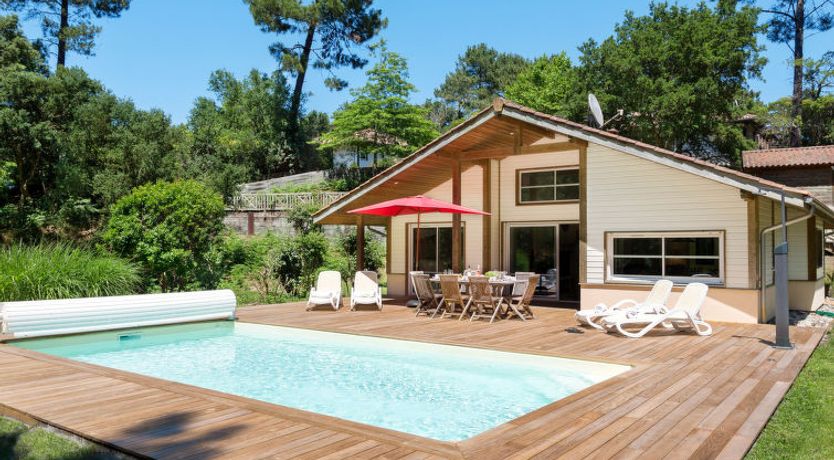 Photo of Clairière aux Chevreuils Holiday Home 3