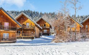 Photo of Les Chalets du Berger Apartment 3