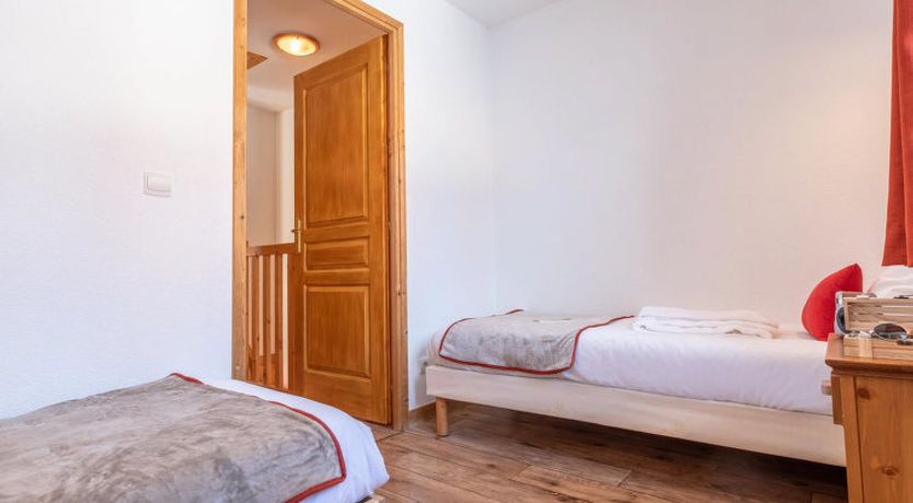 Photo of Les Chalets du Berger Apartment 3