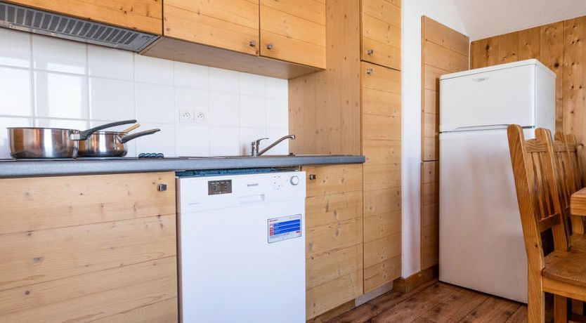 Photo of Les Chalets du Berger Apartment 3