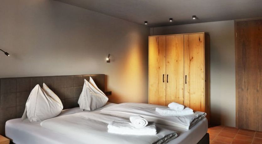 Photo of Penthouse # 122 mit 3 SZ&Dachterrasse Apartment 14