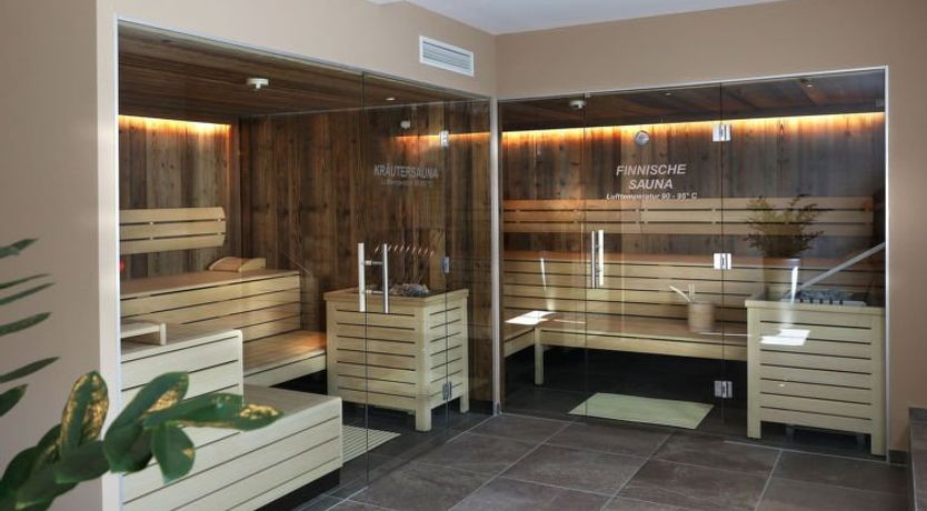 Photo of Penthouse # 122 mit 3 SZ&Dachterrasse Apartment 14