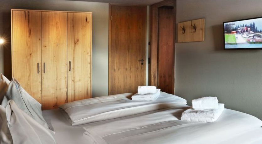 Photo of Penthouse # 122 mit 3 SZ&Dachterrasse Apartment 14