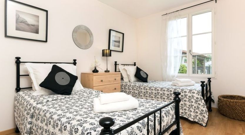 Photo of Le Domaine de Fontenelles Holiday Home 8