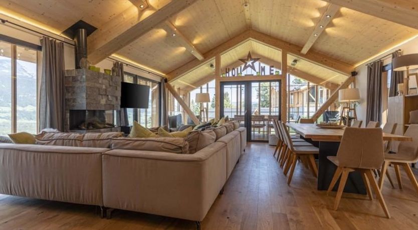 Photo of Premium mit 5 Schlafzimmern, Sauna &Pool Apartment 14