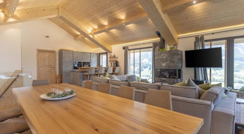 Photo of Premium mit 5 Schlafzimmern, Sauna &Pool Apartment 14