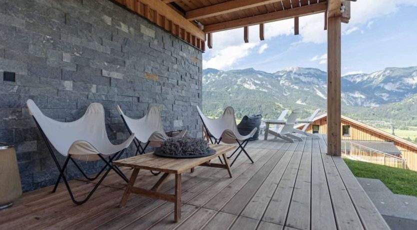 Photo of Premium mit 5 Schlafzimmern, Sauna &Pool Apartment 14