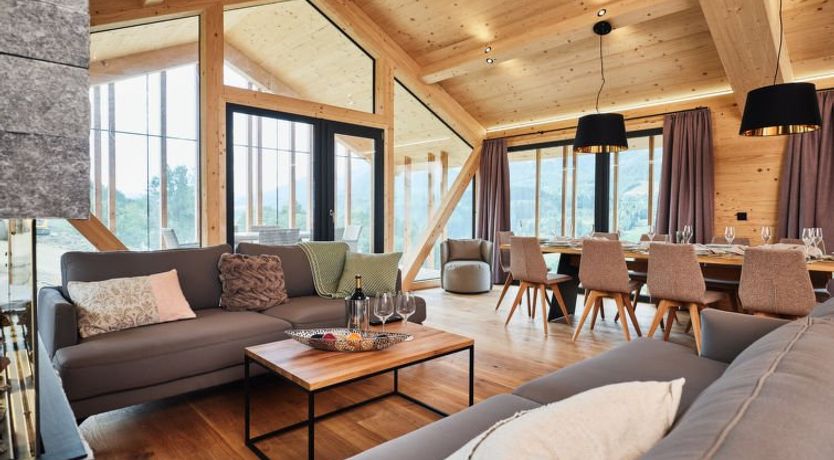 Photo of Premium mit 5 Schlafzimmern, Sauna &Pool Apartment 14