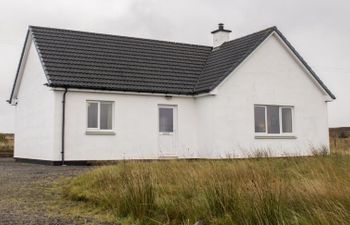 An Caladh Holiday Cottage