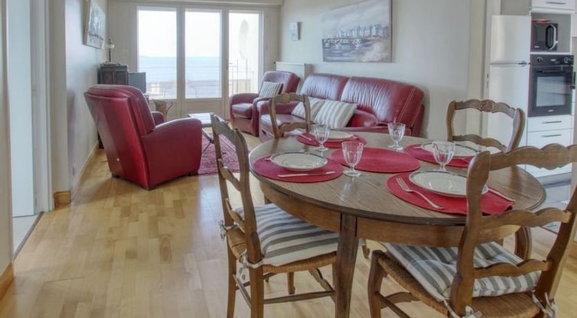 Photo of Les Terrasses Apartment 2