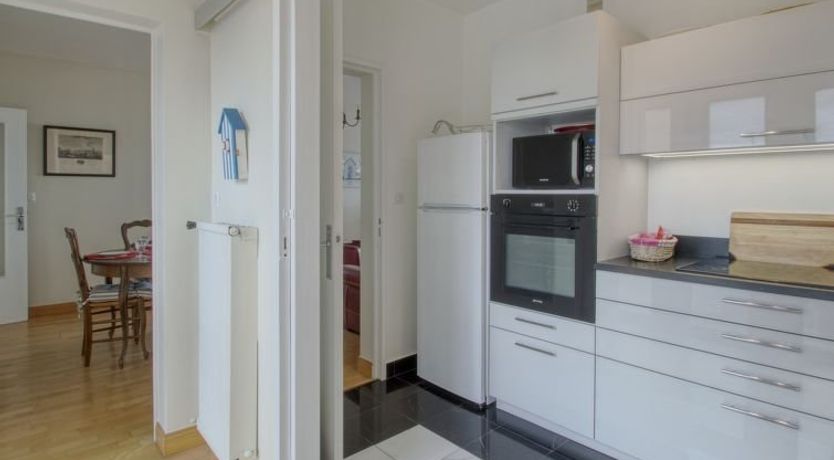 Photo of Les Terrasses Apartment 2