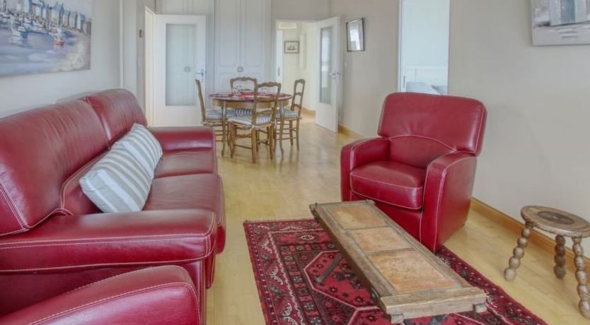 Photo of Les Terrasses Apartment 2