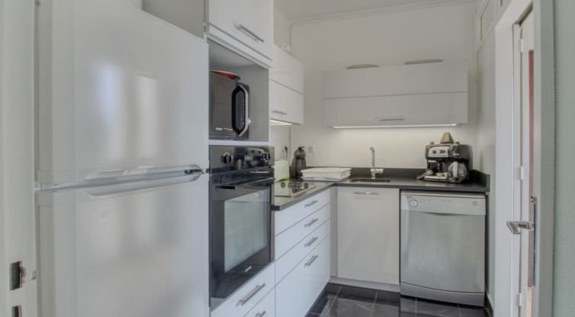 Photo of Les Terrasses Apartment 2