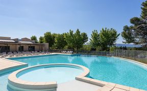 Photo of Provence Country Club (LSS201) Apartment 2