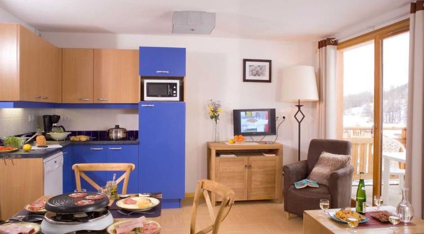 Photo of Parc des Airelles Apartment 5