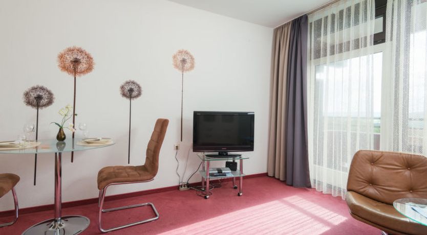 Photo of Weitblick (B1010) Apartment 49