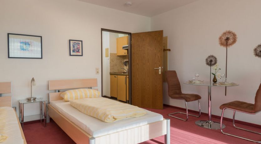 Photo of Weitblick (B1010) Apartment 49