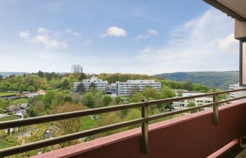 Weitblick (B1010) Apartment 49 Holiday Home