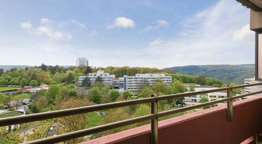 Photo of Weitblick (B1010) Apartment 49