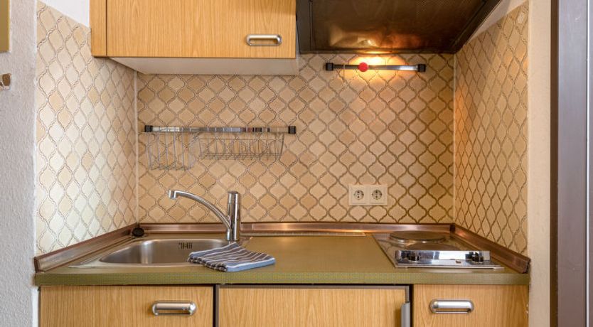 Photo of Weitblick (B1010) Apartment 49