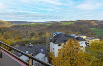 Waldidylle (A601) Apartment 72 Holiday Home