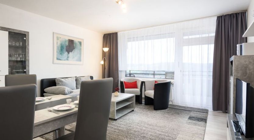 Photo of Waldidylle (A601) Apartment 72