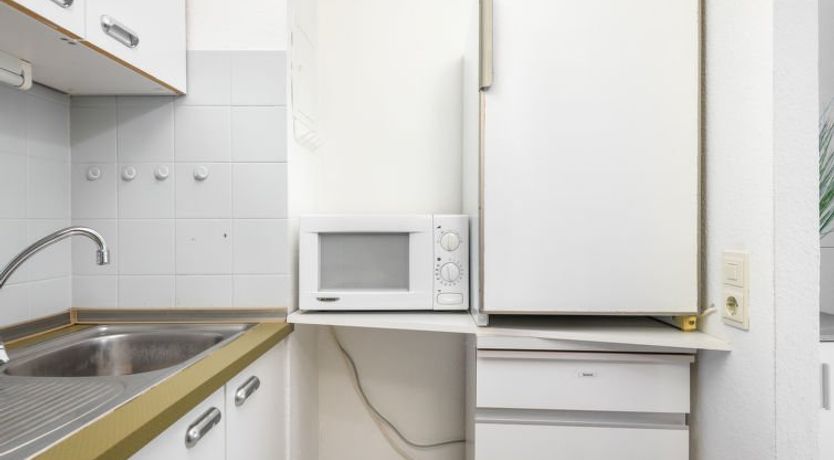 Photo of Waldidylle (A601) Apartment 72