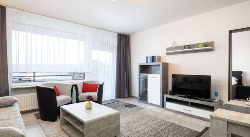 Photo of Waldidylle (A601) Apartment 72